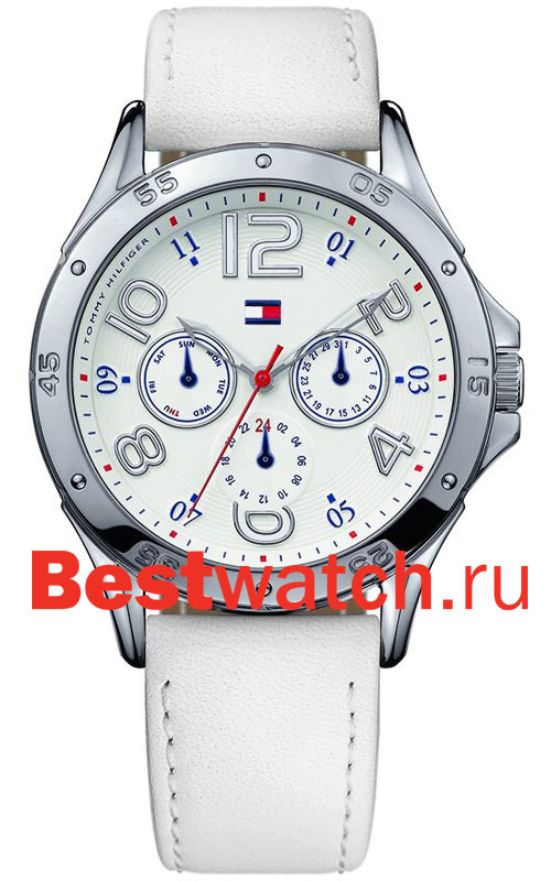 Часы Tommy Hilfiger Sidney 1781177